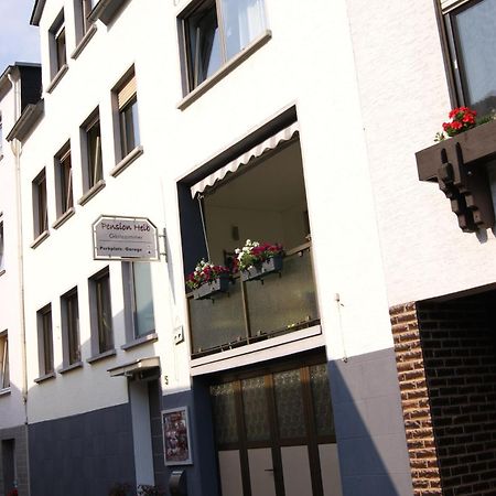 Pension Heib Cochem Exterior photo