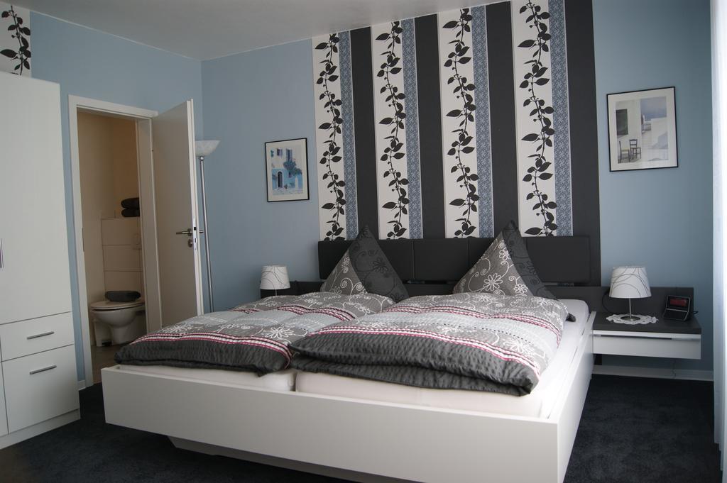 Pension Heib Cochem Exterior photo