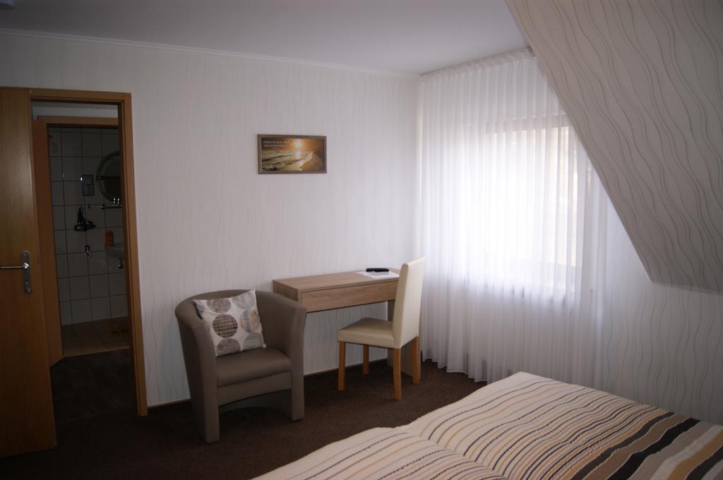Pension Heib Cochem Exterior photo