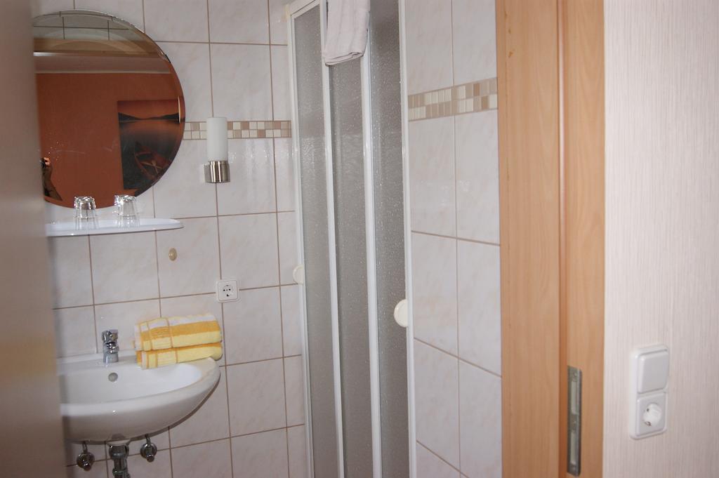 Pension Heib Cochem Room photo