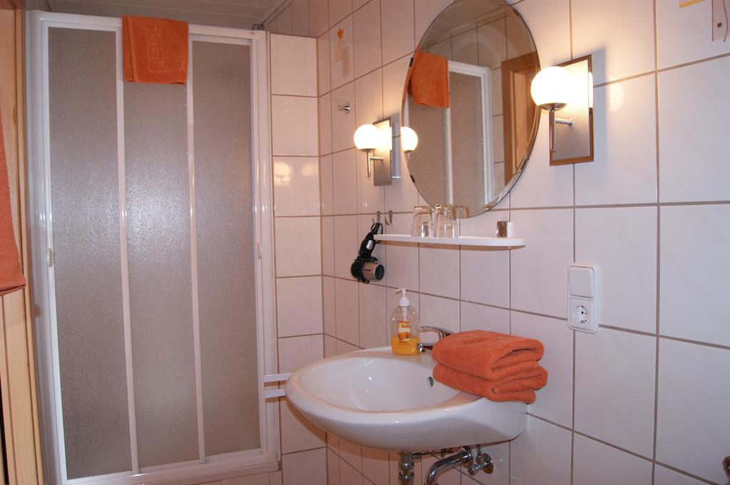 Pension Heib Cochem Exterior photo