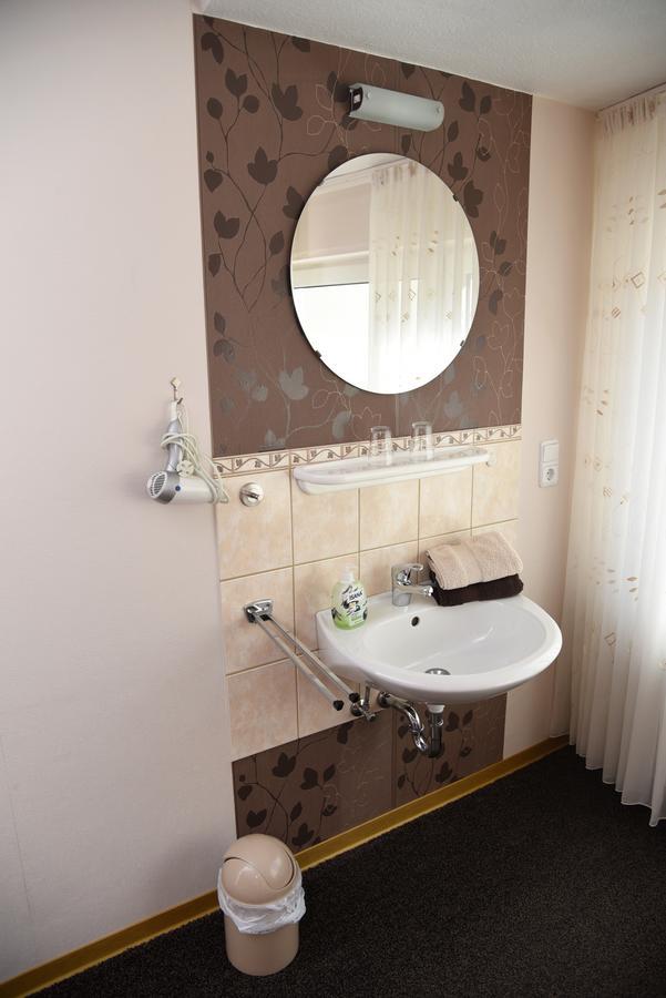 Pension Heib Cochem Exterior photo