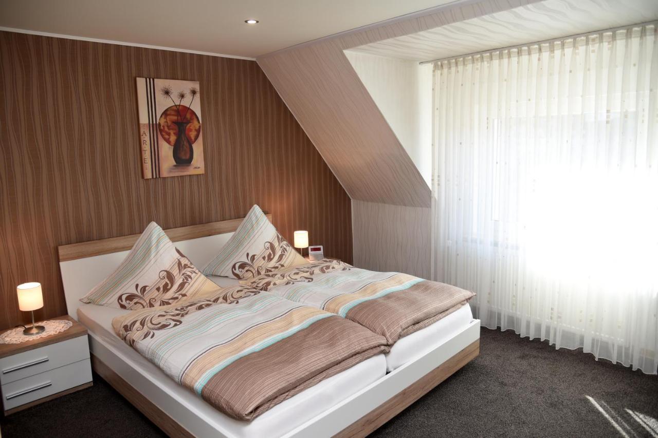 Pension Heib Cochem Exterior photo