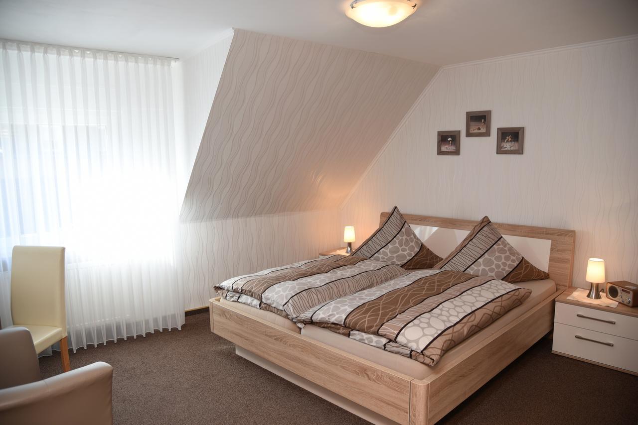 Pension Heib Cochem Exterior photo