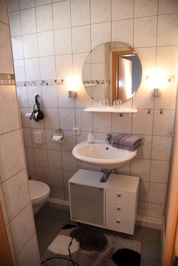 Pension Heib Cochem Exterior photo