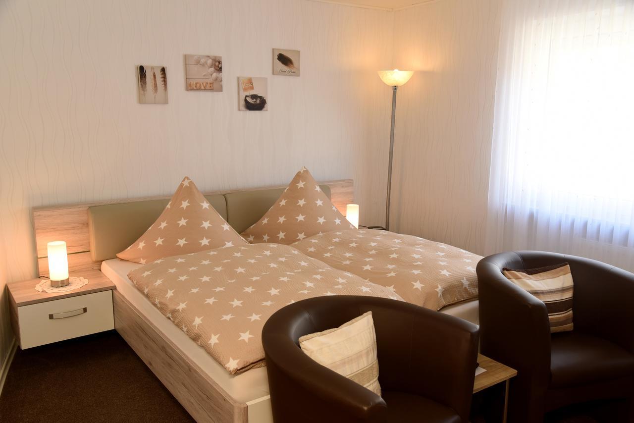Pension Heib Cochem Exterior photo